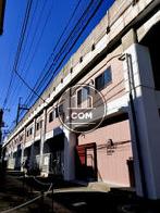 simplac Gakugei-daigaku by NewWork外観写真