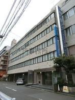 新東陽ビル／ハローオフィス東陽町の外観写真