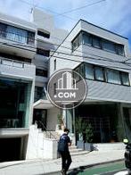 神宮前4丁目貸店舗外観写真