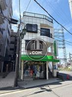 マルコウ店舗 外観写真