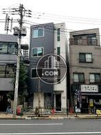 LA MAISON DE SHION（ラ メゾン デ シオン） 外観写真