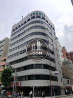 新宿御苑ビル外観写真