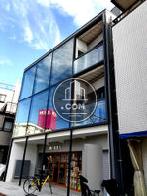 ONTAKESAN FC外観写真