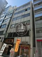 栄楽ビル 外観写真