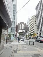 十字路角地