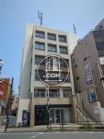 永和大和ビル 外観写真