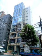 The Eight 高田馬場 外観写真