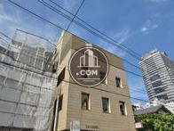 角地にあり採光環境良好
