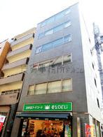芝大門松本ビルの外観写真