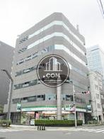ザ・パークレックス新川 外観写真