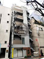 東麻布三丁目ビル 外観写真