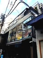 しんばし江戸満ビル 外観写真