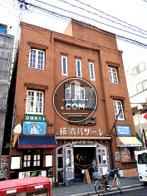 横濱バザール 外観写真