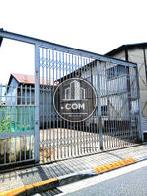 （仮称）弘道1丁目貸工場 外観写真