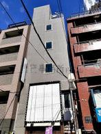 三浦屋ビルの外観写真