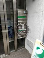 ポスト