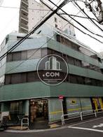 ハニー五反田第2ビル 外観写真