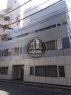原島三崎町ビル 外観写真