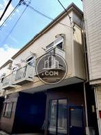 ハイツイワダテ 外観写真