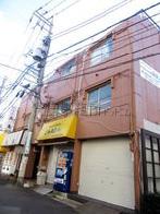 エチカ八幡山の外観写真