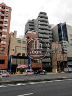 JLBグランエクリュ三田Ⅱ 外観写真