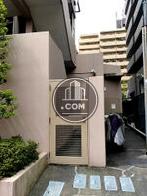 外階段