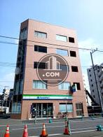 飯島ビル 外観写真