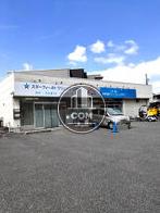 田中東瑞江店舗 外観写真