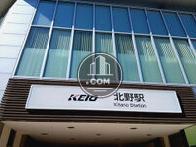 物件周辺