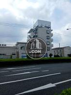 サンライズ大塚 外観写真