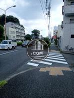 野猿街道