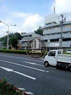 野猿街道