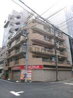 パラスト西五反田の外観写真