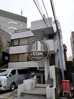 大崎ウエストサイドビル 外観写真