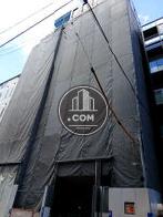 関電不動産茅場町ビル外観写真
