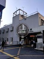 JR橋本駅