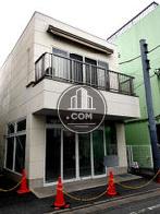 経堂すずらん通り店舗 外観写真