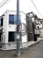 セブンス新宿外観写真