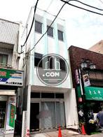 ボアベール 外観写真
