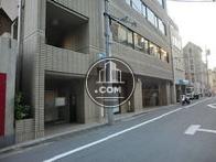 これは裏口です