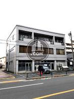 馬場ビル 外観写真