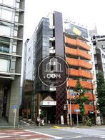 ミュール代官山 外観写真