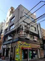 田辺ビル 外観写真