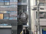 外階段