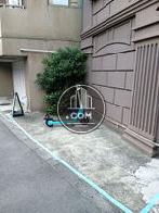 ループ置き場あり
