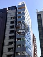 コエル渋谷青山通り 外観写真