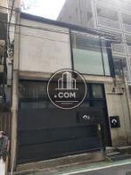 代々木2丁目店舗 外観写真