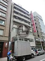 前面道路側にバルコニーがございます