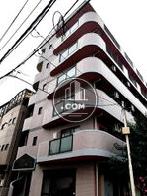 クレスト杉並外観写真