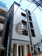 Cerisier麻布十番 外観写真